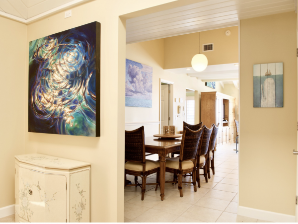 7 bedroom Oceanfront Islmorada home